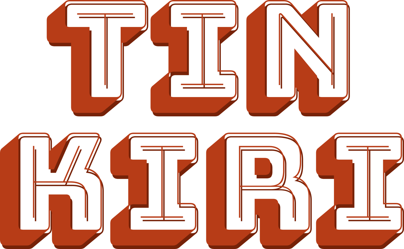 Tin Kiri