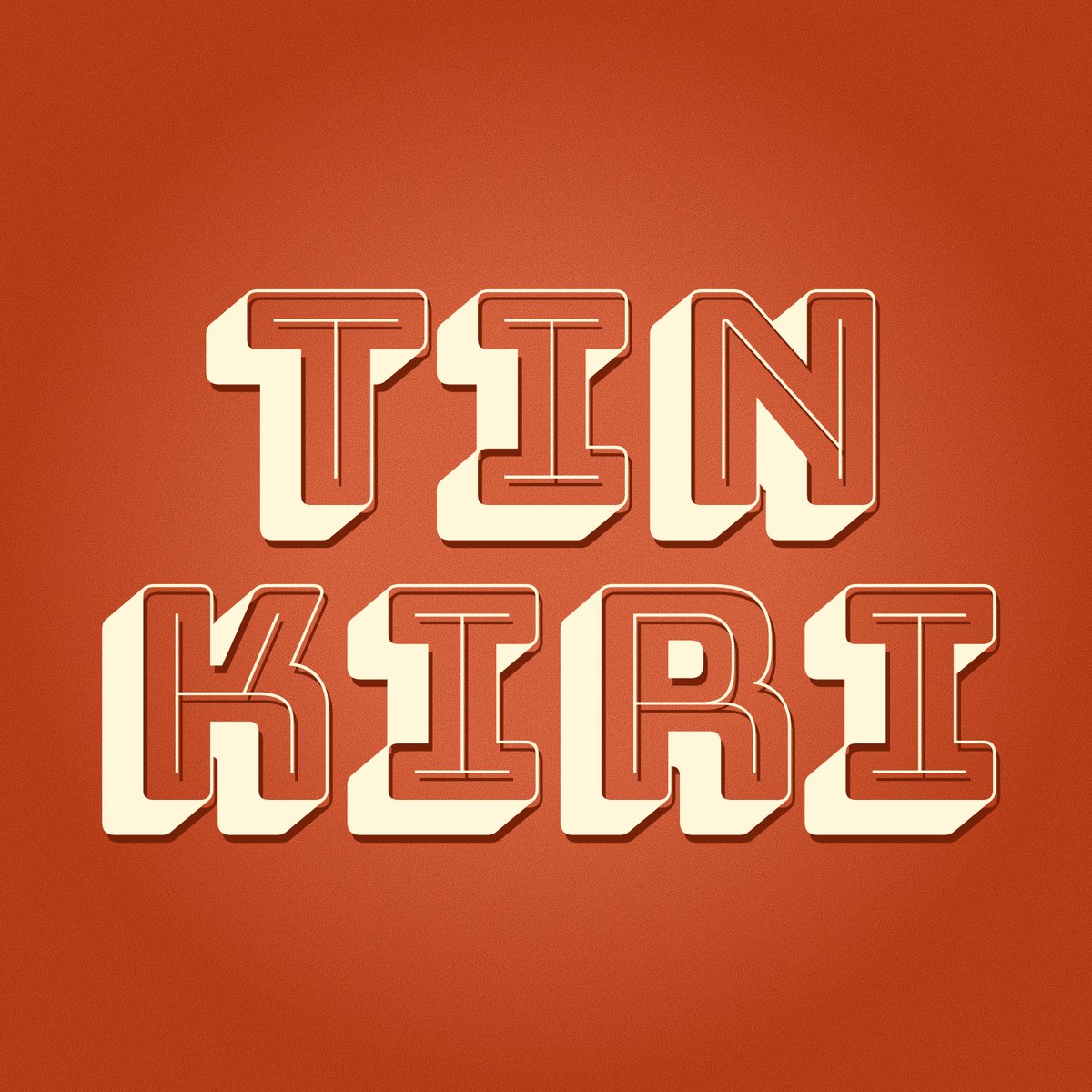 Tin Kiri